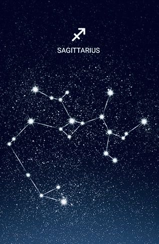 Sagittaire